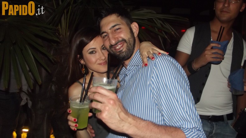 Sabato 16 Giugno - Crazy Jungle