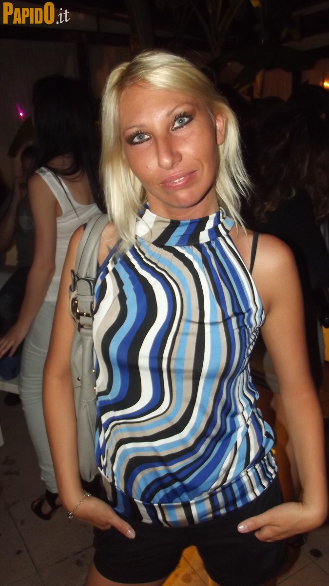 Sabato 16 Giugno - Crazy Jungle