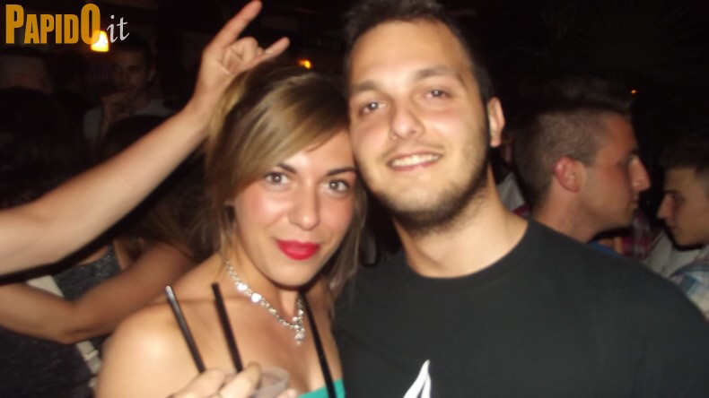 Sabato 16 Giugno - Crazy Jungle