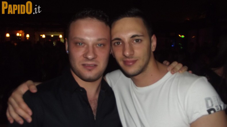 Sabato 16 Giugno - Crazy Jungle