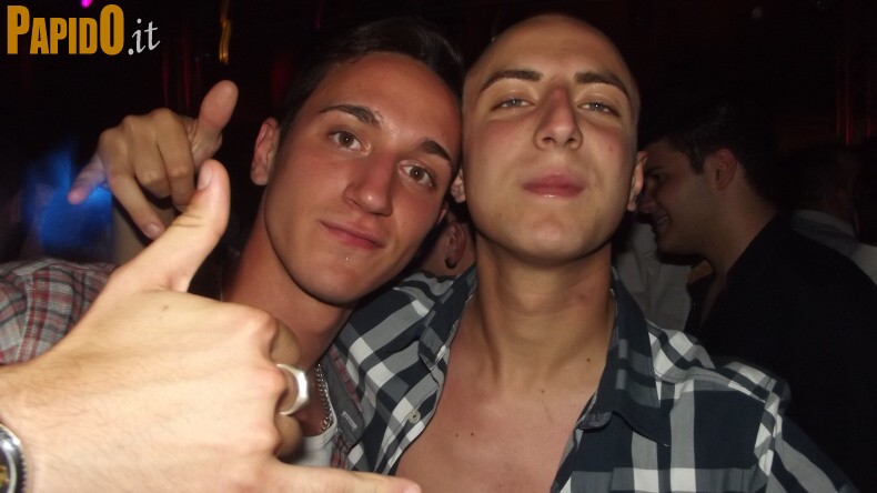 Sabato 16 Giugno - Crazy Jungle