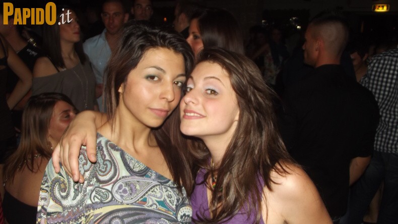 Sabato 16 Giugno - Crazy Jungle