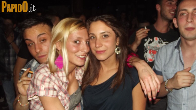 Sabato 16 Giugno - Crazy Jungle