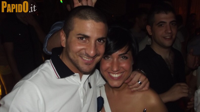 Sabato 16 Giugno - Crazy Jungle