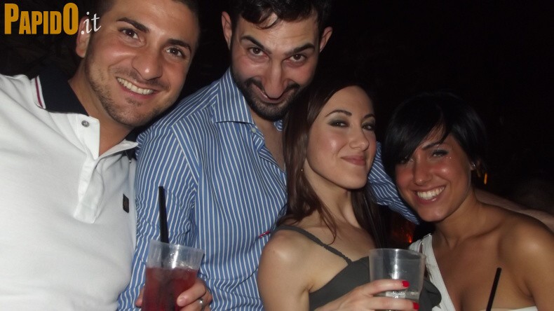 Sabato 16 Giugno - Crazy Jungle