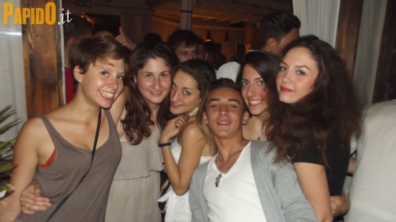 Sabato 16 Giugno - Crazy Jungle
