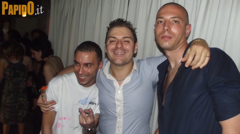 Sabato 16 Giugno - Crazy Jungle