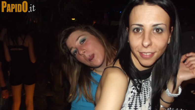 Sabato 16 Giugno - Crazy Jungle