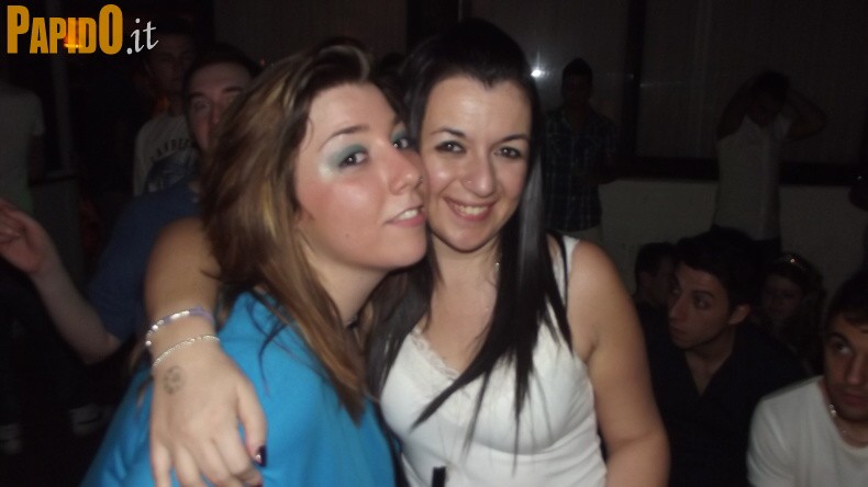 Sabato 16 Giugno - Crazy Jungle