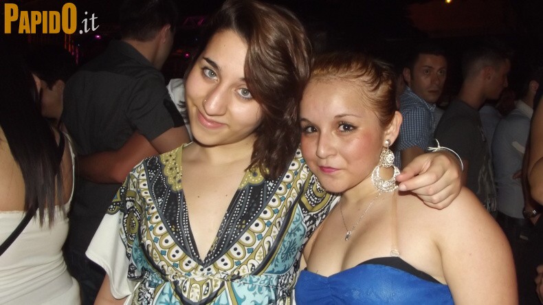 Sabato 16 Giugno - Crazy Jungle
