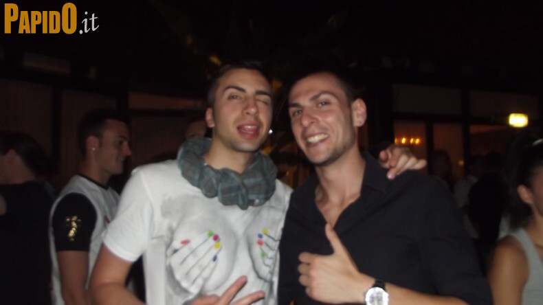 Sabato 16 Giugno - Crazy Jungle