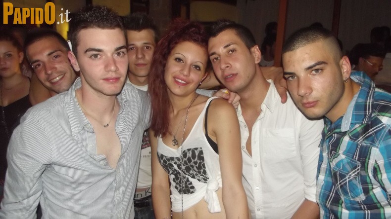 Sabato 16 Giugno - Crazy Jungle