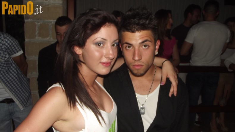 Sabato 16 Giugno - Crazy Jungle