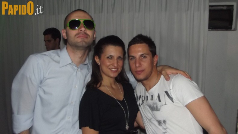 Sabato 16 Giugno - Crazy Jungle