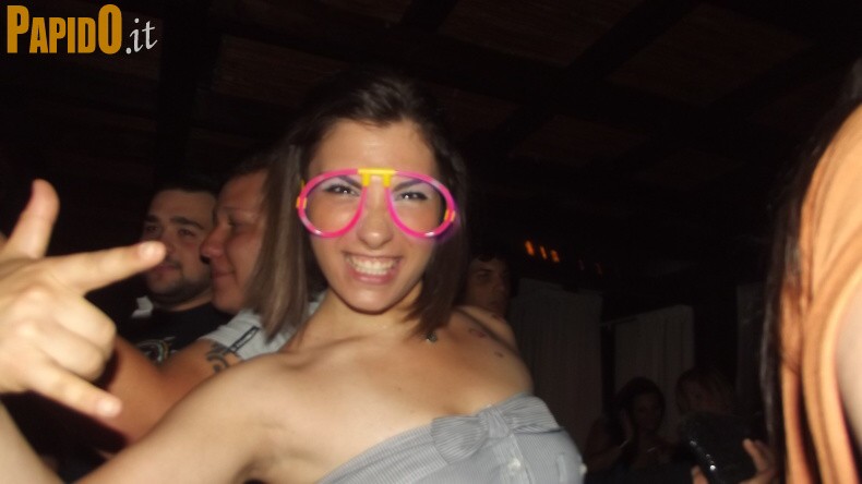 Sabato 16 Giugno - Crazy Jungle