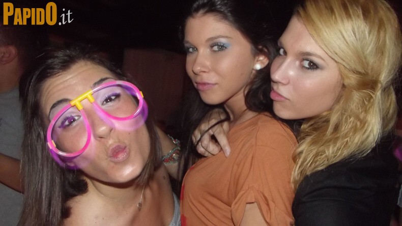 Sabato 16 Giugno - Crazy Jungle