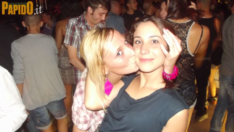 Sabato 16 Giugno - Crazy Jungle