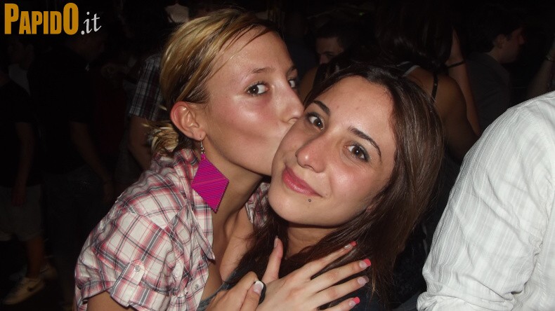 Sabato 16 Giugno - Crazy Jungle