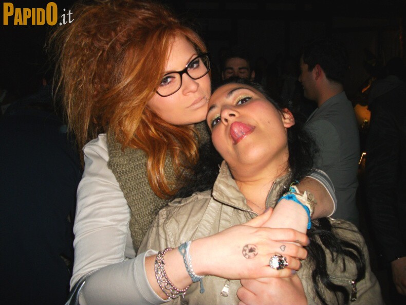 Sabato 19 Maggio - Crazy Jungle