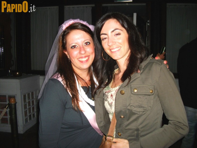 Sabato 19 Maggio - Crazy Jungle