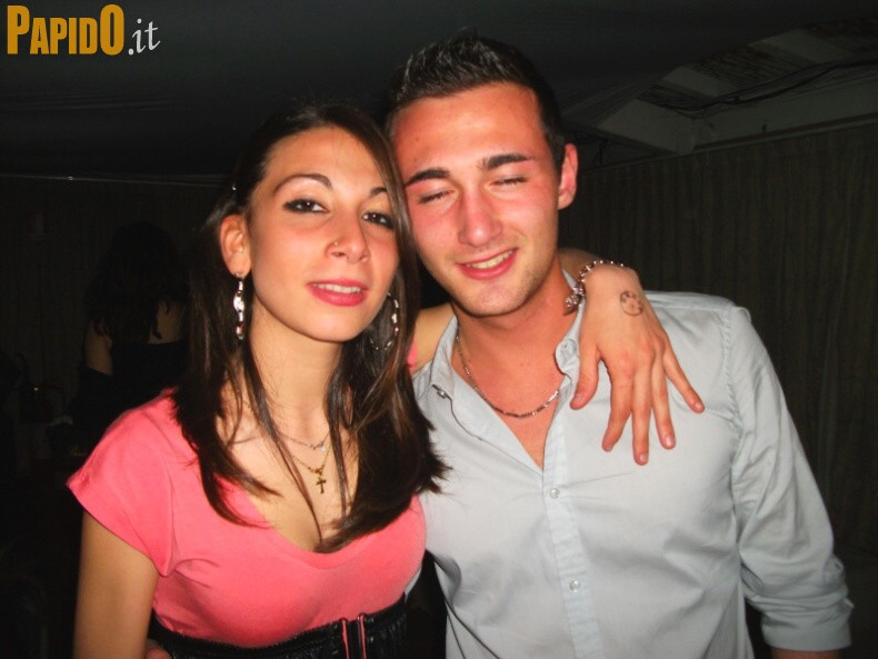 Sabato 19 Maggio - Crazy Jungle