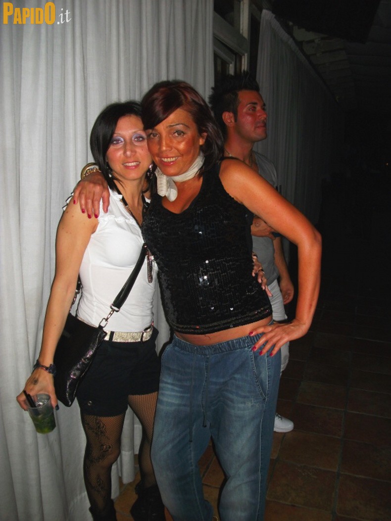 Sabato 19 Maggio - Crazy Jungle