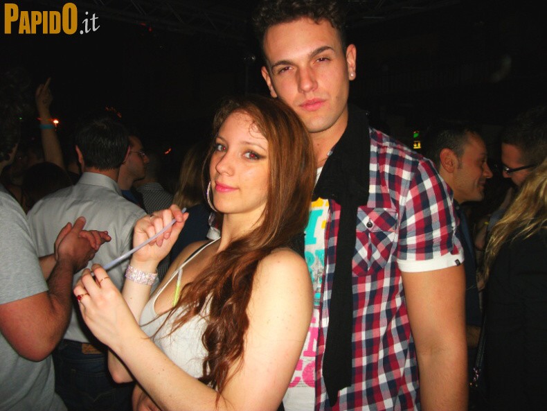Sabato 19 Maggio - Crazy Jungle