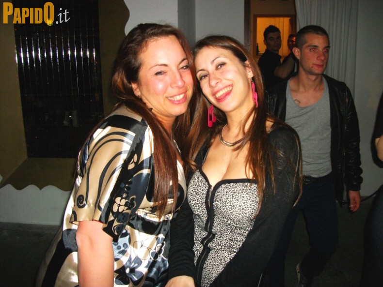 Sabato 19 Maggio - Crazy Jungle