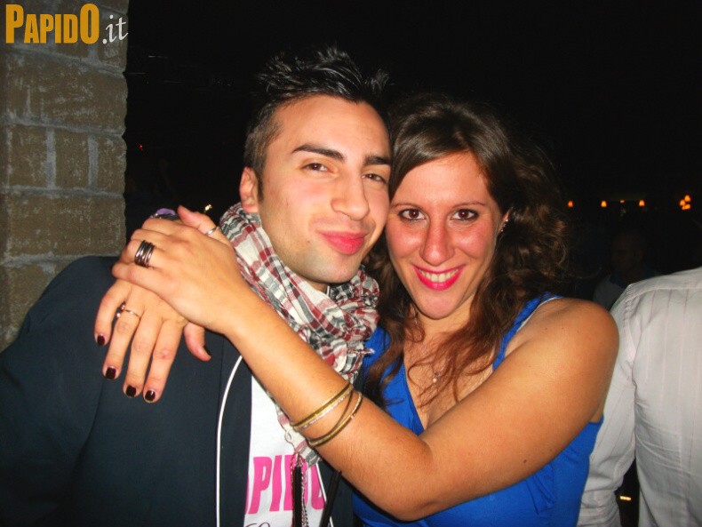 Sabato 19 Maggio - Crazy Jungle