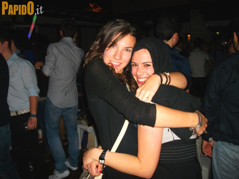 Sabato 19 Maggio - Crazy Jungle