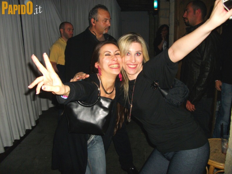 Sabato 19 Maggio - Crazy Jungle