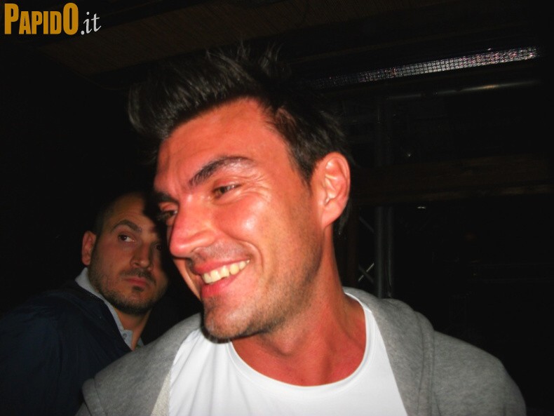 Sabato 19 Maggio - Crazy Jungle