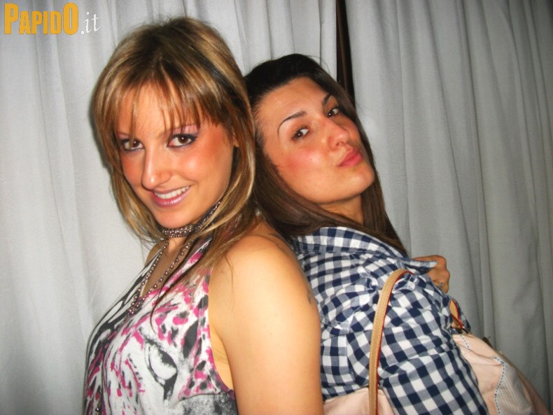 Sabato 19 Maggio - Crazy Jungle