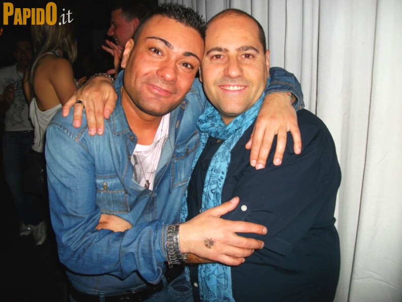 Sabato 19 Maggio - Crazy Jungle