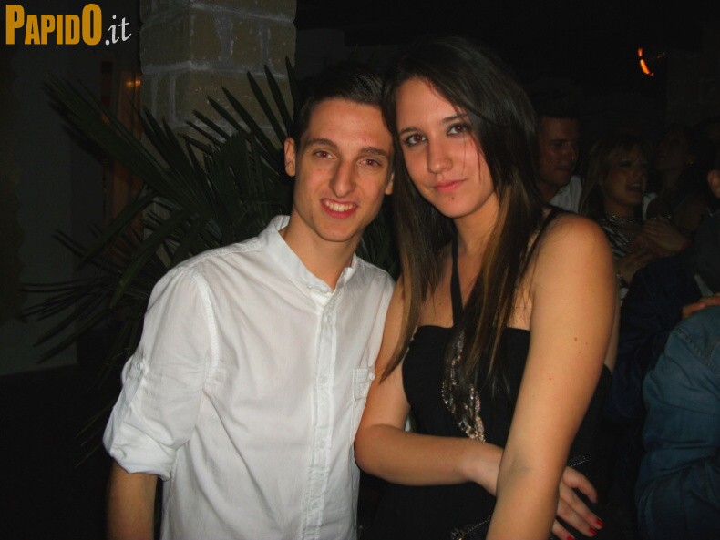 Sabato 19 Maggio - Crazy Jungle