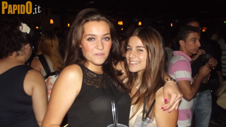 Sabato 21 Luglio - Crazy Jungle