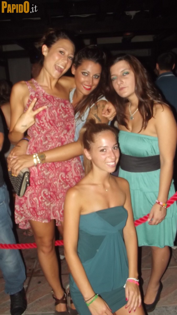 Sabato 21 Luglio - Crazy Jungle
