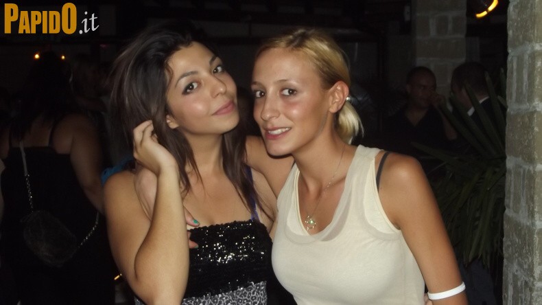 Sabato 21 Luglio - Crazy Jungle