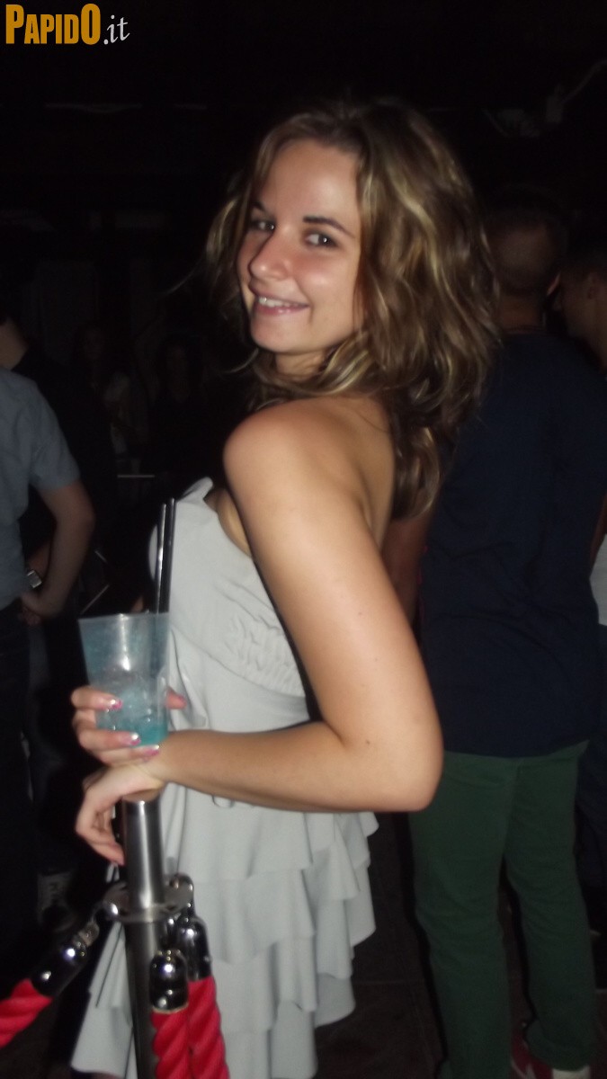 Sabato 21 Luglio - Crazy Jungle