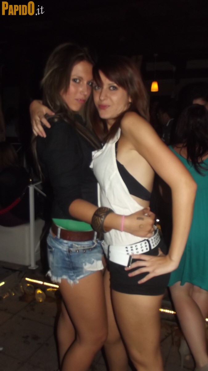 Sabato 21 Luglio - Crazy Jungle