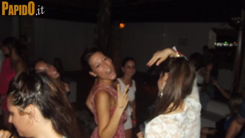 Sabato 21 Luglio - Crazy Jungle