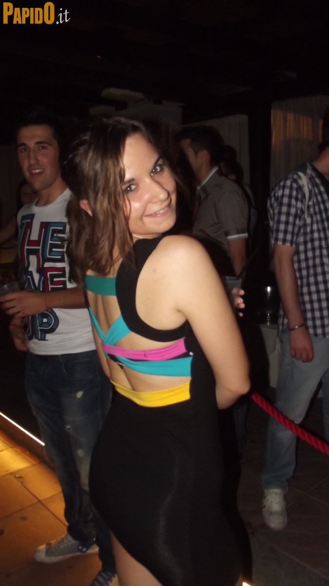 Sabato 23 Giugno - Crazy Jungle