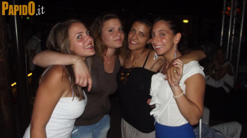 Sabato 23 Giugno - Crazy Jungle