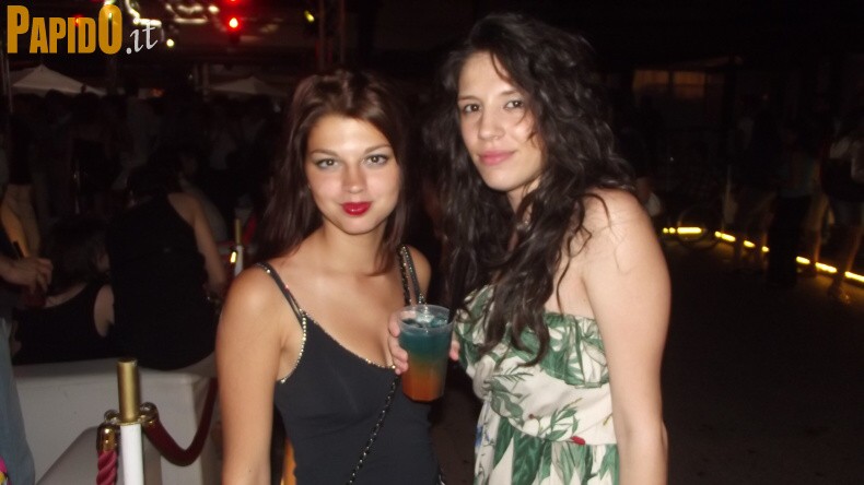 Sabato 23 Giugno - Crazy Jungle