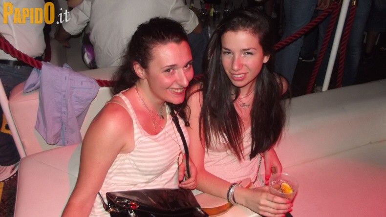 Sabato 23 Giugno - Crazy Jungle