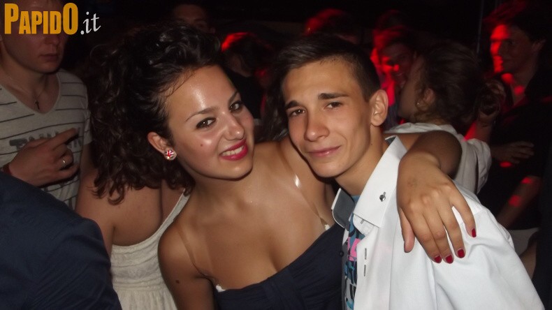 Sabato 23 Giugno - Crazy Jungle