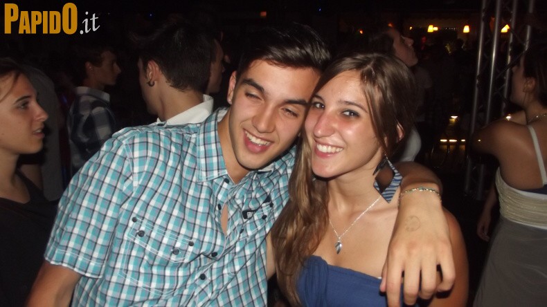 Sabato 23 Giugno - Crazy Jungle