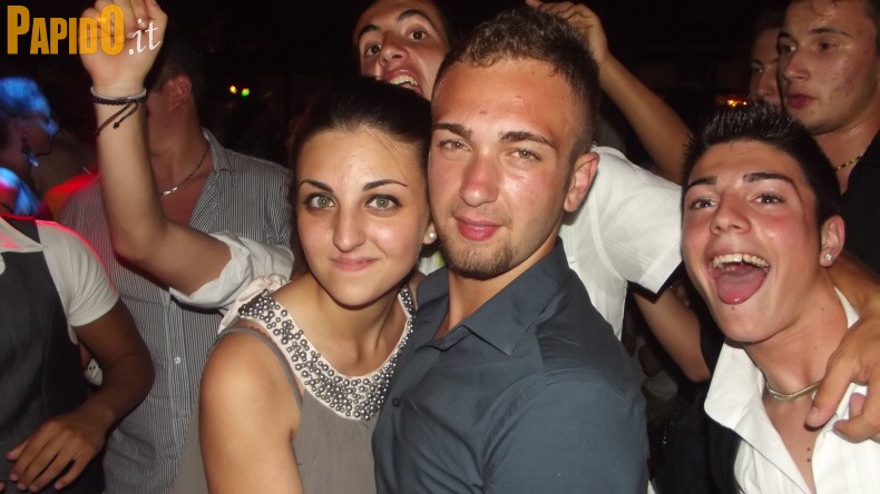 Sabato 23 Giugno - Crazy Jungle