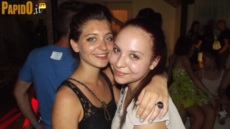 Sabato 23 Giugno - Crazy Jungle