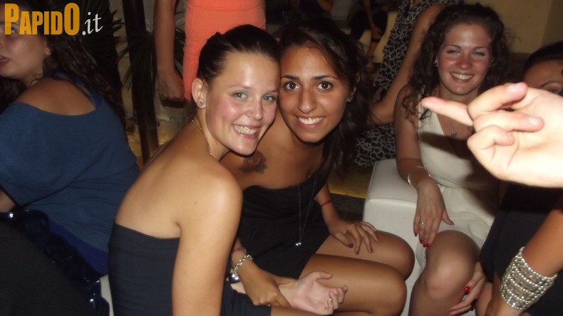 Sabato 23 Giugno - Crazy Jungle